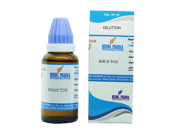 Rhus-Tox